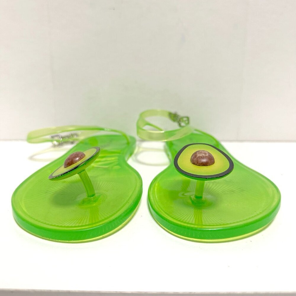 Katy Perry The Geli Flat Sandal - Picture 4 of 6